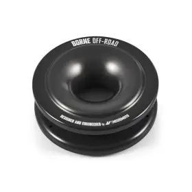 Bnrr-sm BORNE OFF-ROAD Recovery Ring Atv #3