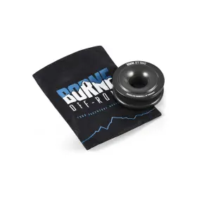 Bnrr-sm BORNE OFF-ROAD Recovery Ring Atv