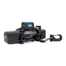 BNWN-10-SGR BORNE OFF-ROAD Brn Winch