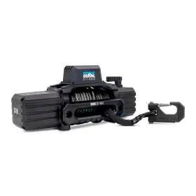BNWN-12-SBK BORNE OFF-ROAD Brn Winch