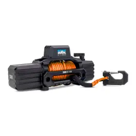 BNWN-12-SOR BORNE OFF-ROAD Brn Winch