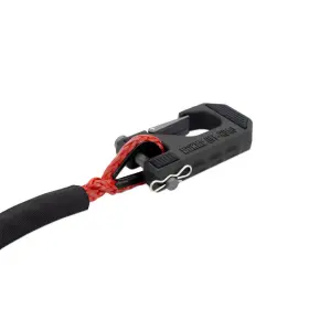 BNWN-SR-38-85KRD BORNE OFF-ROAD Winch Hook Rope Strap #3