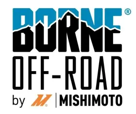 BNWN-SR-38-85RD BORNE OFF-ROAD Synthetic Rope #3