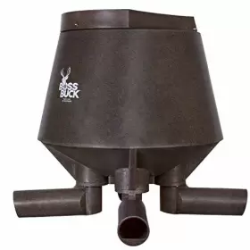 BB-1.2.PF BOSS BUCK Post Feeder #2