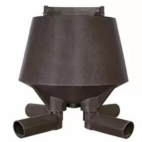 BB-1.2.PF BOSS BUCK Post Feeder #3