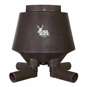 BB-1.2.PF BOSS BUCK Post Feeder