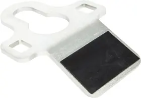 078012 Hitch Plate Anchor Towing