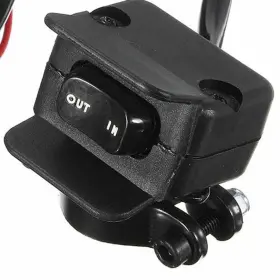 705353435782 Handlebar Control Line Winch Rocker Switch Warn