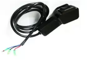 AC-12045-1 BRONCO Rmte Switch