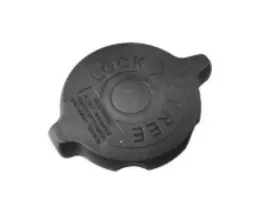 AC-12107A BRONCO Winch End Cap