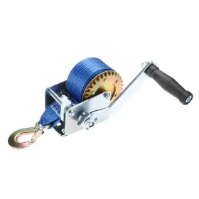 617256045619 BTSHUB Winch Crank Gear