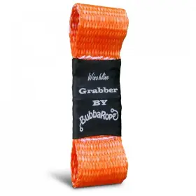 251610 BUBBA ROPE Grabber Synthetic Winch Line
