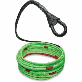 176754X40 BUBBA ROPES Synthetic Winch Line Road