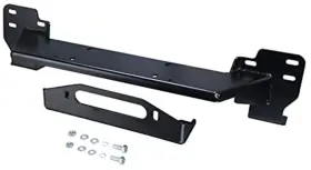 23001 BULLDOG WINCH Mount Toyota Tacoma