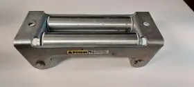 WA008 BULLDOG WINCH Roller Fairlead