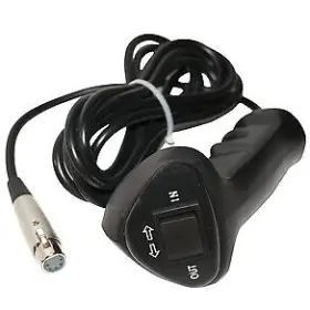 20289 BULLDOG WINCHES Whes Winch Remote Controller