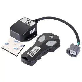 20408 BULLDOG WINCHES Whes Winch Remote Controller