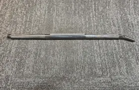 1903060 BUYERS PRODUCTS Standard Winch Bar Carbon Steel