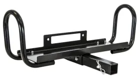 Buyers Products 5571005 Portable Winch Receiver Mount For Winches 5579500 1200 3375571005