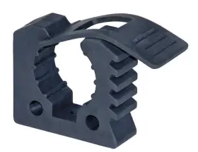 724920084338 BUYERS TRAILERS Rubber Clamps