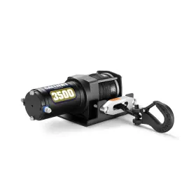 CALT3500 CALLIERT Electric Synthetic Winch Atv Utv Synthet