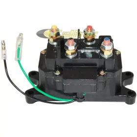 RE307 CALTRIC Winch Solenoid Switch Am Bombardier