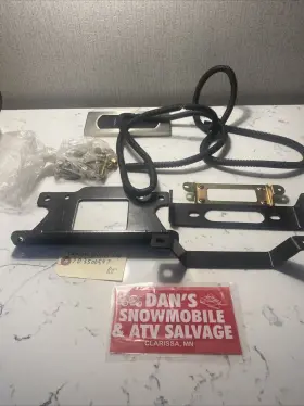 703500547 CAN-AM Winch Kit