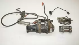 705002327 CAN-AM Winch Fairlead Rocker Switch 2500 Xt 650 4X4