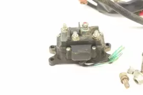 705003296 CAN-AM Winch Xt 800 Outlander #2