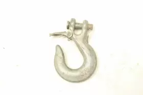 705014949 CAN-AM Winch Hook Defender