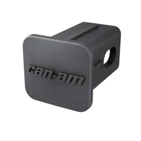 705204503 CAN-AM Rubber Receiver Hitch Plug