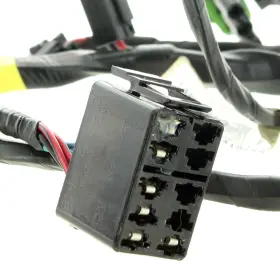 710004465 CAN-AM Electrical Winch Harness #2