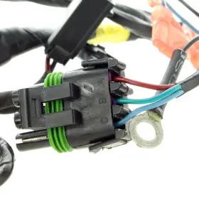 710004465 CAN-AM Electrical Winch Harness #3