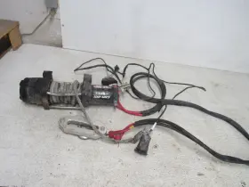 710005244 CAN-AM Winch Rope Switch X3 Xrs Turbo Rr Maverick