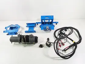 710005659 CAN-AM Xrc Superwinch Winch Terra X3 Turbo Maverick #2