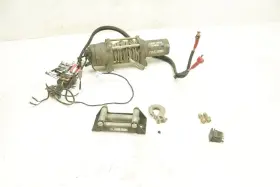 710005731 CAN-AM Winch Kit Defender