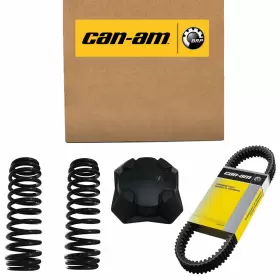710005981 CAN-AM Remote Control