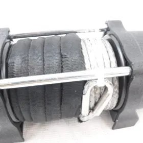 710006990 CAN-AM Electric Winch Mr Defender #3