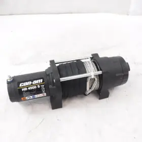 710006990 CAN-AM Electric Winch Mr Defender