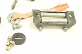 710006993 CAN-AM Winch Defender #2