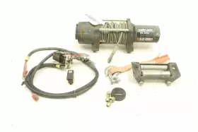710006993 CAN-AM Winch Defender