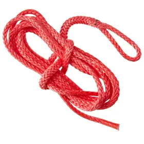 715000540 CAN-AM Synthetic Winch Cable Plowing