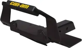 715000659 CAN-AM Utv Multimount Receiver Hitch Winch Kit