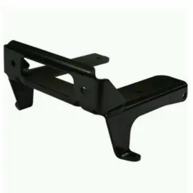 715000704 CAN-AM Winch Hitch Plate Commander