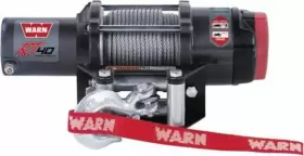 715002071 CAN-AM Warn Winch Mount Kit Maverick