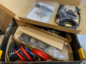 715002092 CAN-AM Winch Terra #3