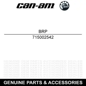715002542 CAN-AM Wireless Winch Remote Control Warn Kit #2