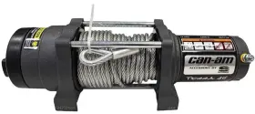715002838 CAN-AM Terra Winch Superwinch Maverick Defender