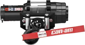 715003476 CAN-AM Winch 3500