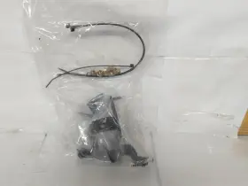 715003477 CAN-AM Solenoid Warn Winch Kit G2L 2500